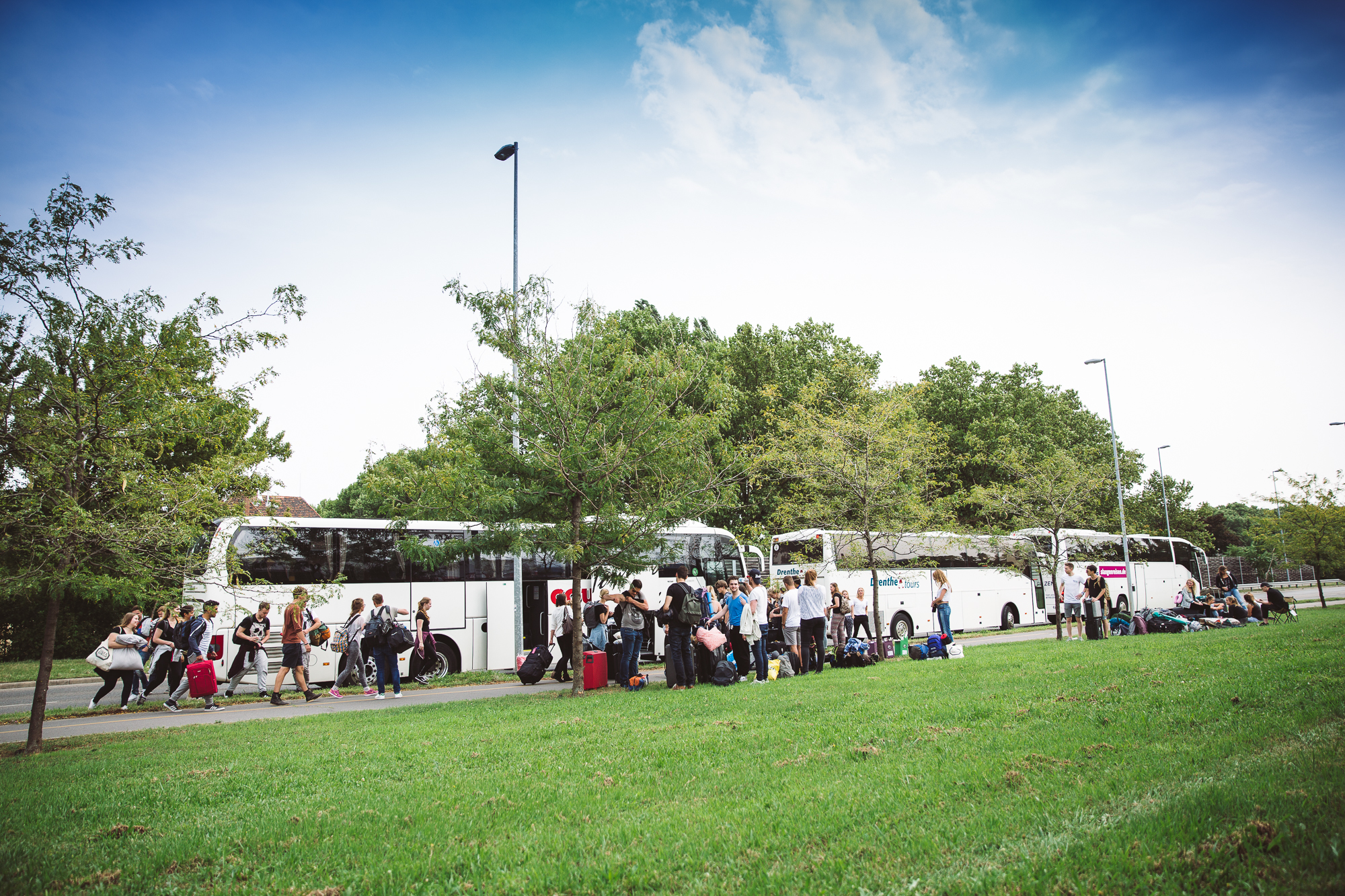 balaton sound bus