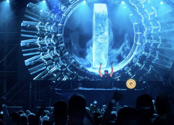 Q-Dance