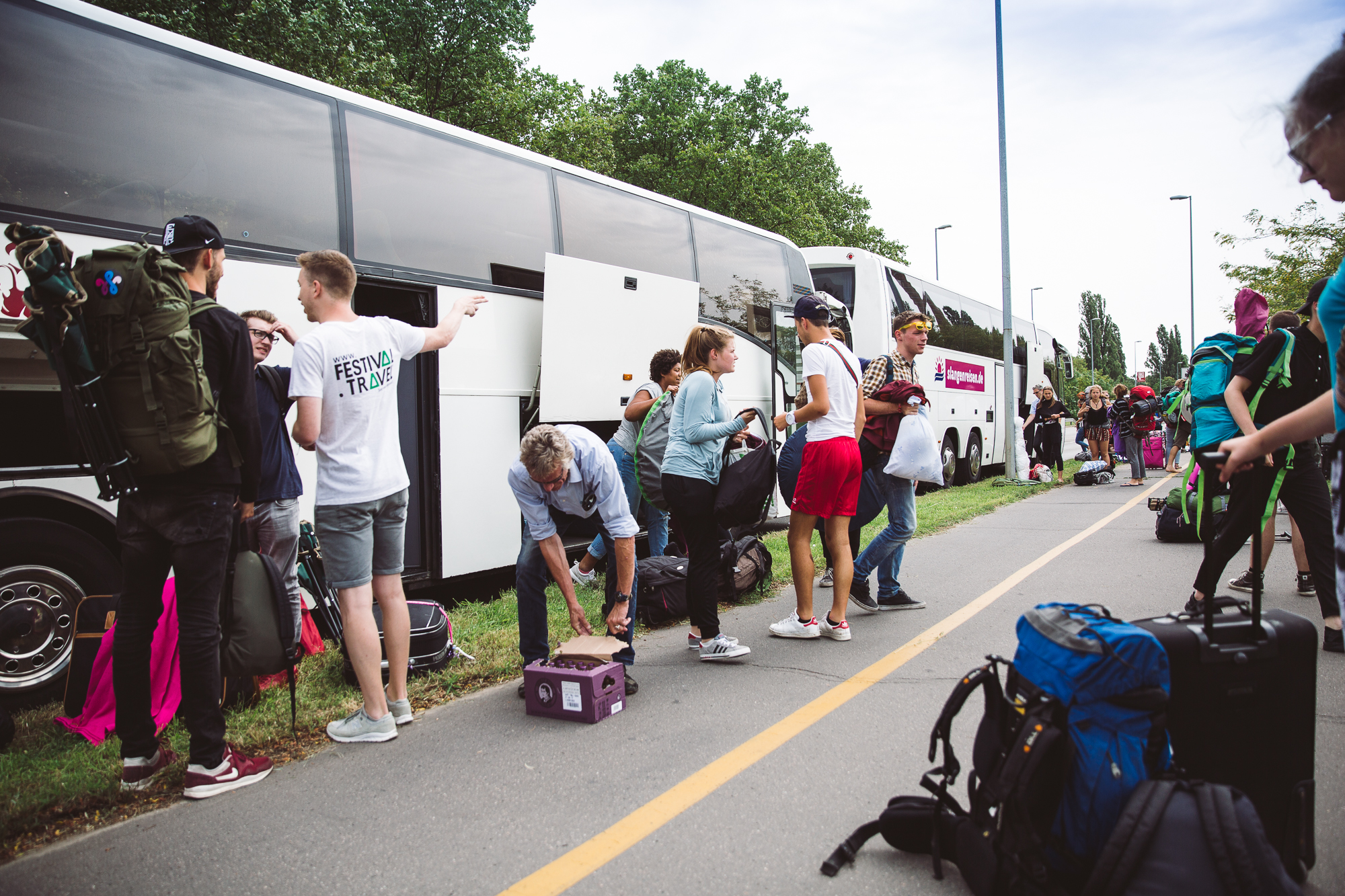 balaton sound bus