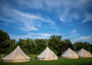 Camping